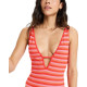 Roxy Γυναικείο ολόσωμο μαγιό Jasmin One Piece Swimsuit